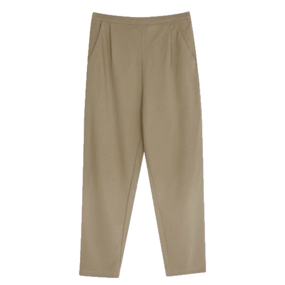 BNWT Oak + Fort Pleated Trousers